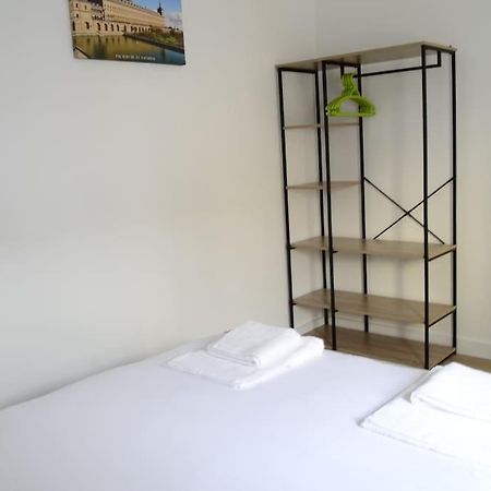 Casa En Alquiler Vacacional En Alcalá de Henares Exteriör bild